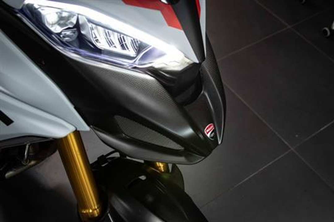 2025 Ducati Mts V4Rs - Image 2