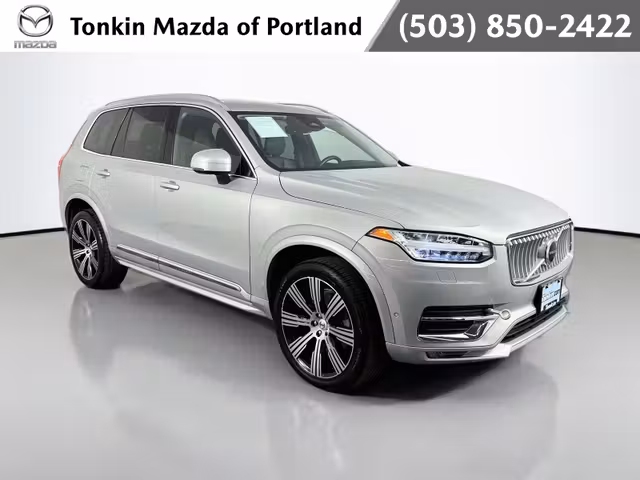 2023 Volvo Xc90 Ultimate