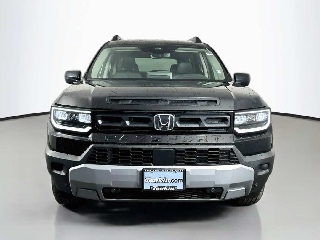 2026 Honda Passport RTL - Image 2