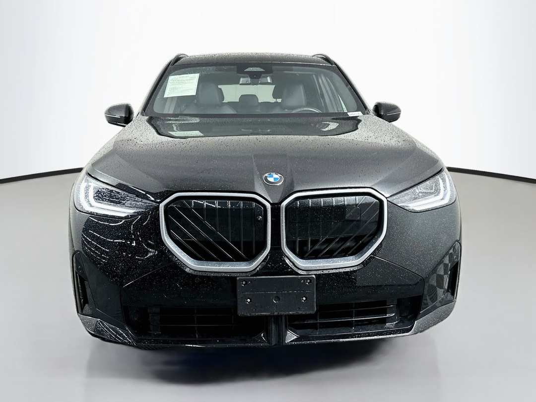 2025 BMW X3 30 xDrive - Image 2