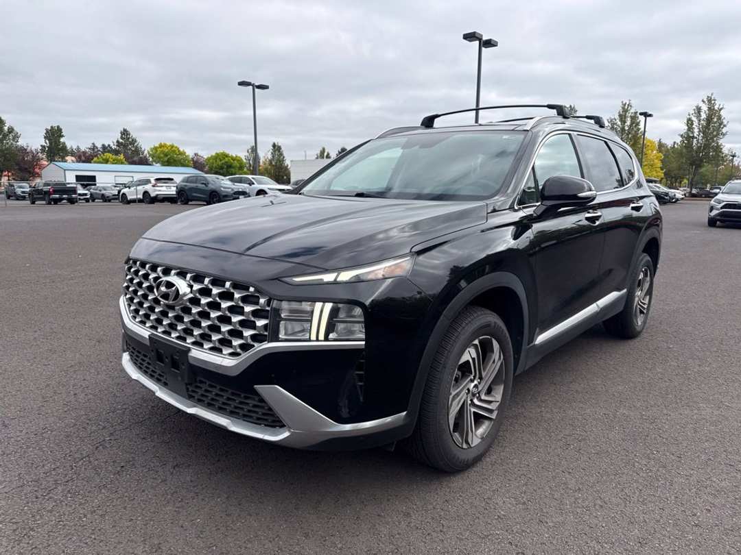 2022 Hyundai Santa Fe SEL - Image 3