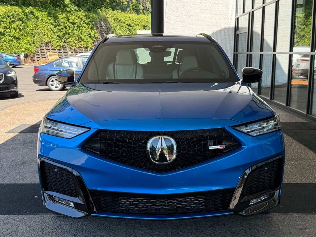 2026 Acura MDX Type S w/Advance Package - Image 2