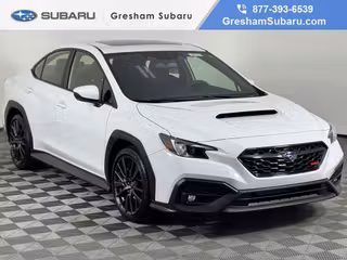2026 Subaru WRX Premium