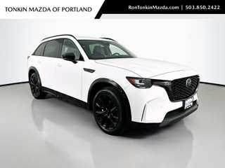 2026 MAZDA Cx-90 3.3 Turbo S Premium