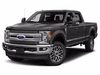 2017 Ford F-350Sd