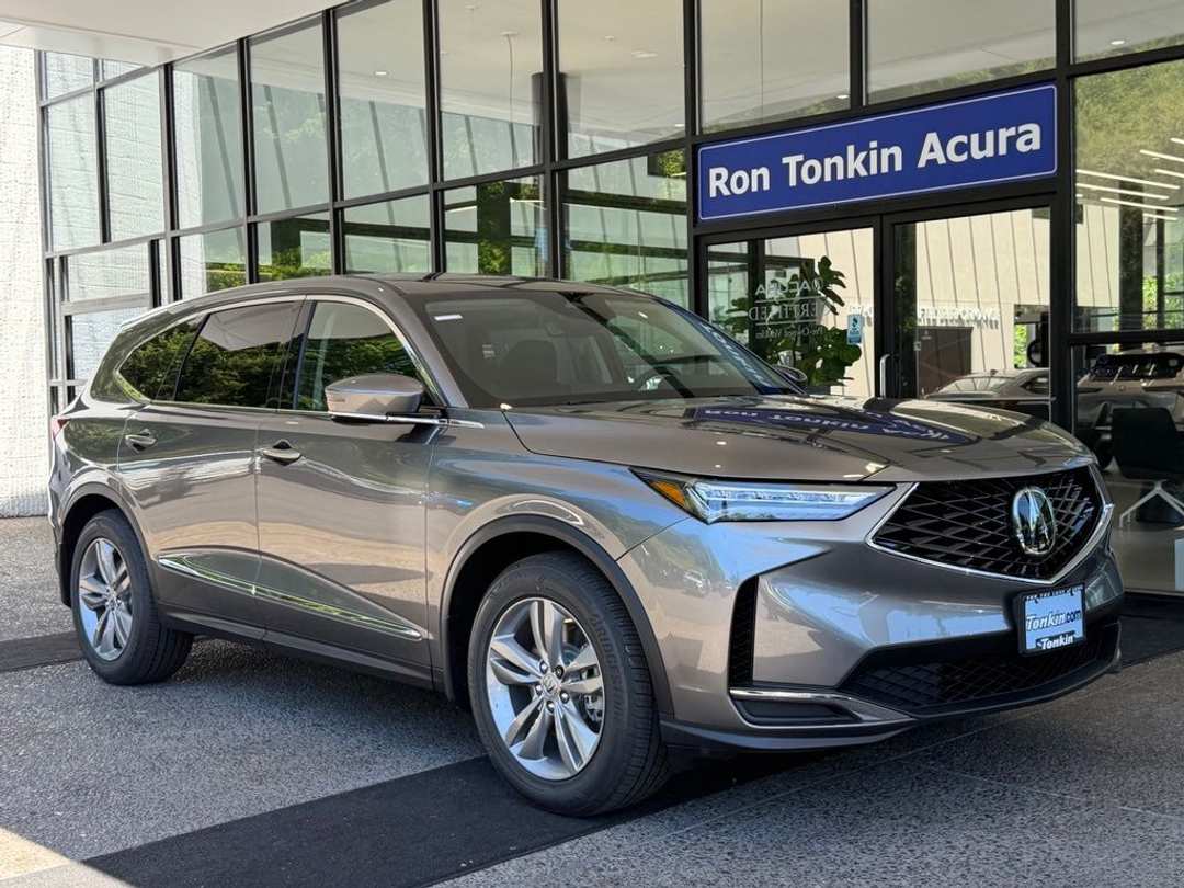 2026 Acura MDX Base - Image 2