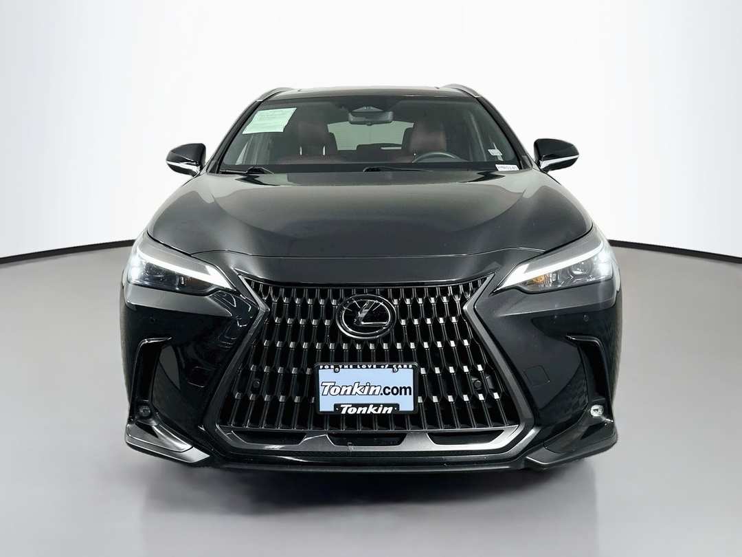 2024 Lexus NX 350 Premium - Image 2