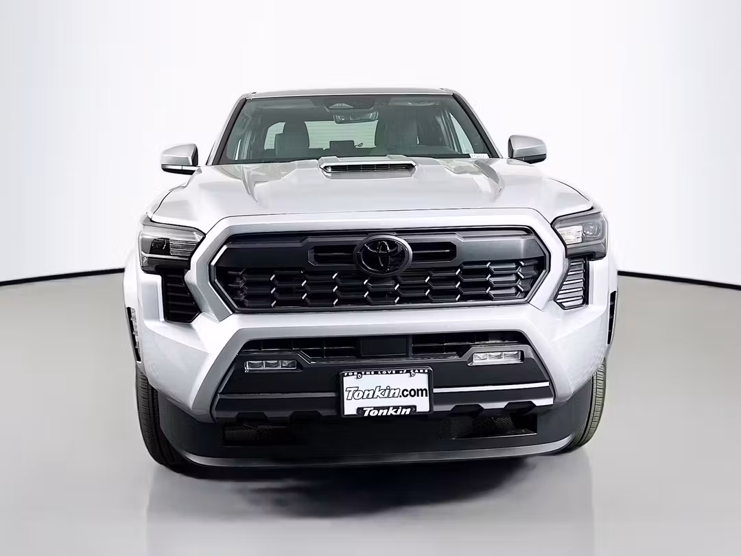 2026 Toyota Tacoma TRD Sport - Image 2
