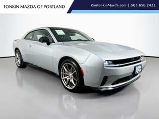 2024 Dodge Charger R/T Scat Pack