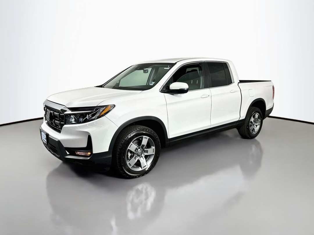 2026 Honda Ridgeline RTL - Image 3
