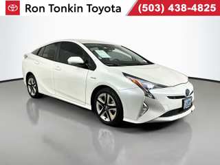 2016 Toyota Prius Touring