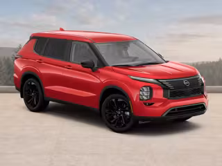 2026 Nissan Rogue Plug-In Hybrid SL