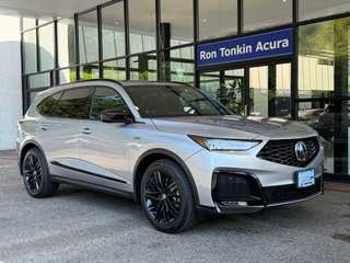 2026 Acura MDX ASpec Advance Package