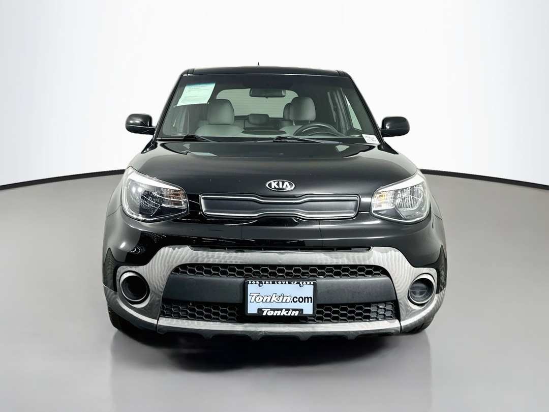 2019 Kia Soul Base - Image 2