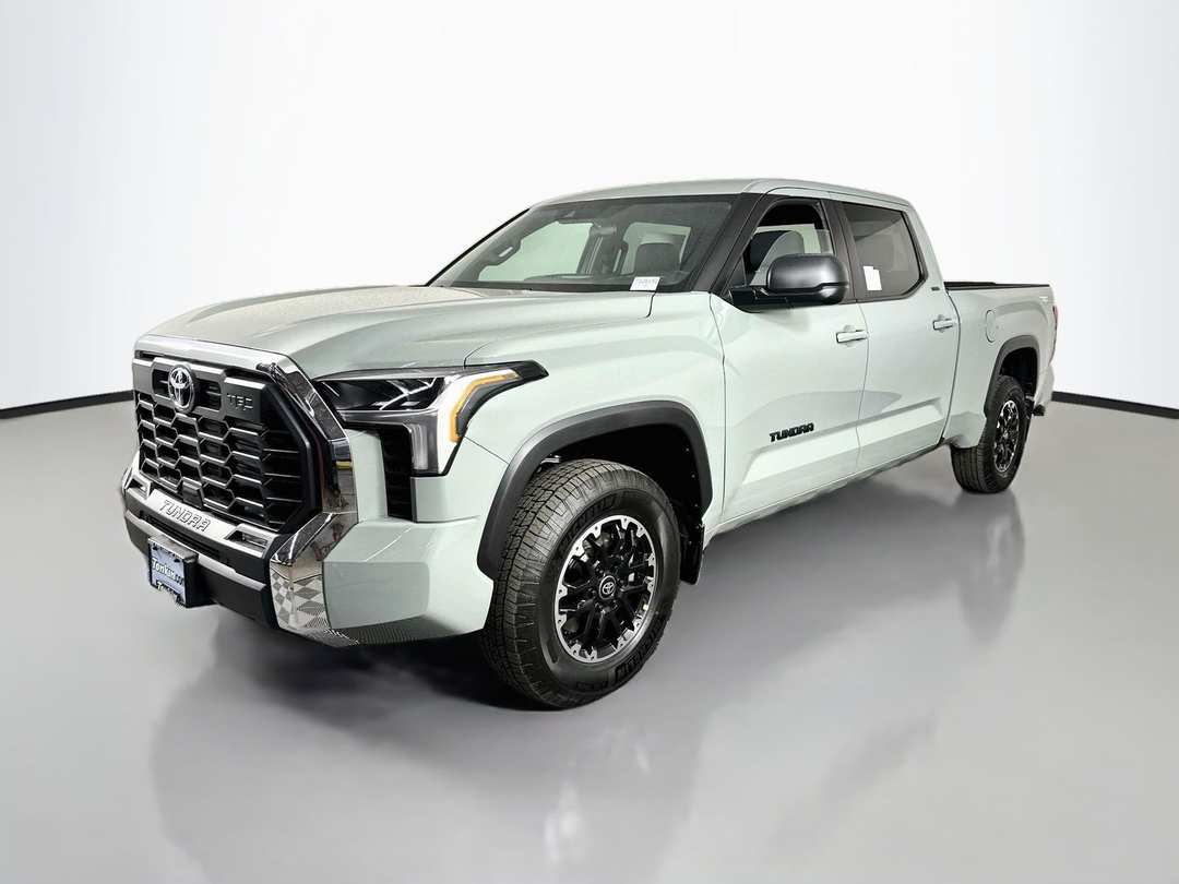 2026 Toyota Tundra SR5 - Image 3