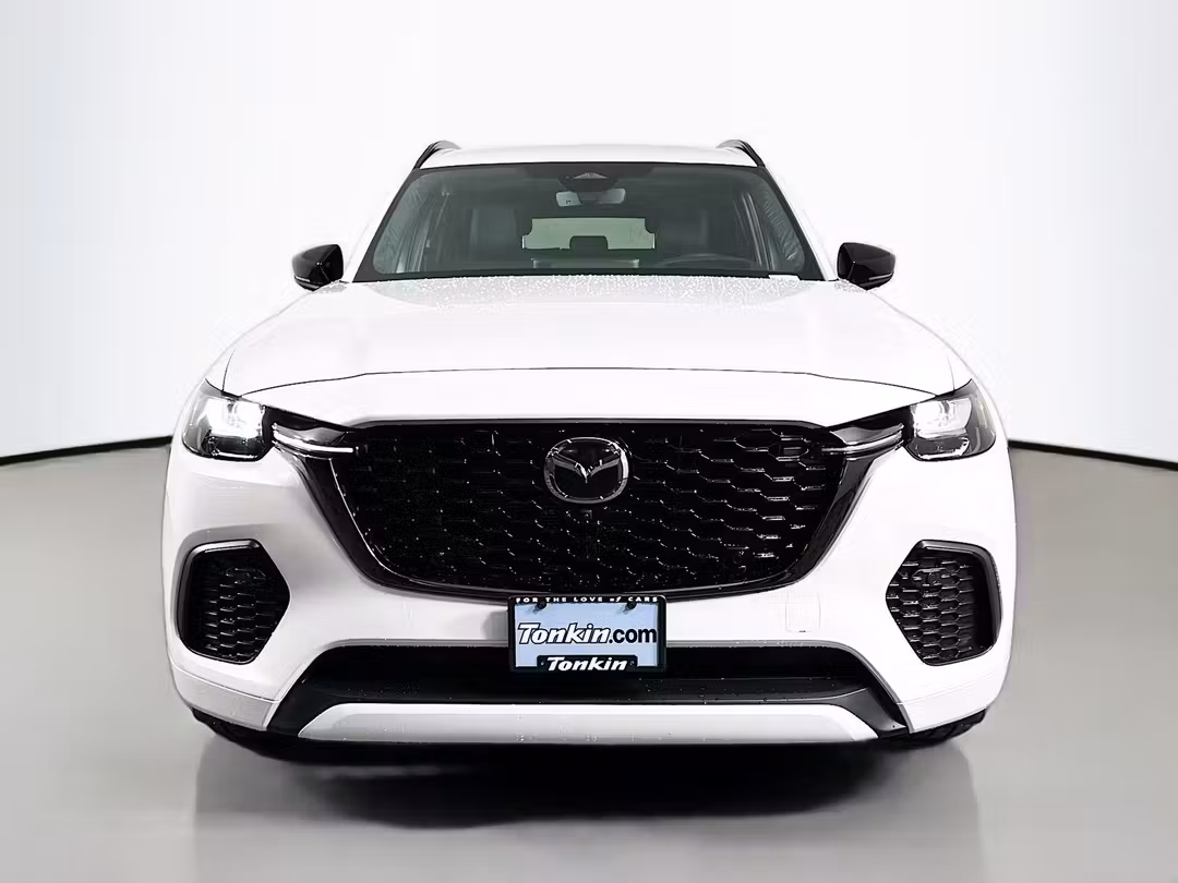 2026 MAZDA Cx-70 3.3 Turbo S Premium - Image 2