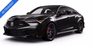 2026 Acura Integra Type S