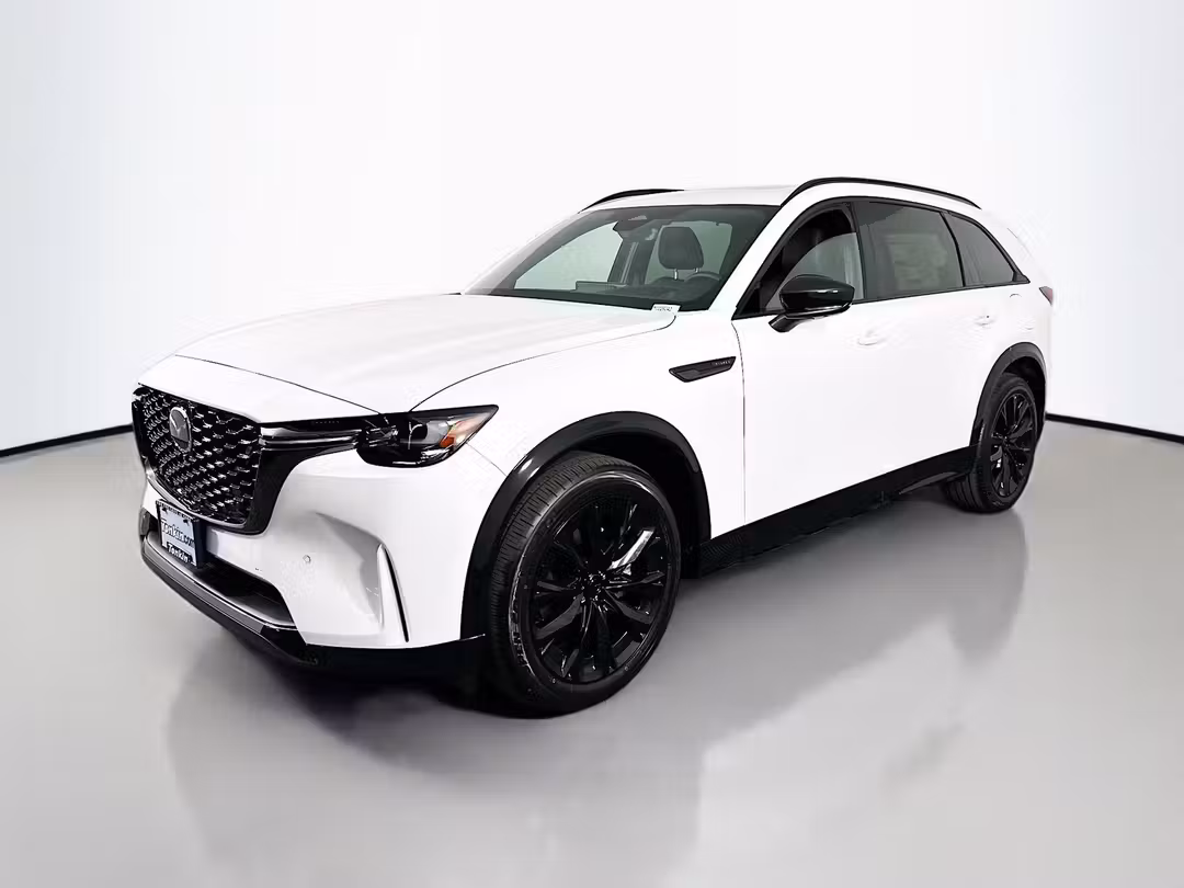 2026 MAZDA Cx-90 3.3 Turbo S Premium - Image 3
