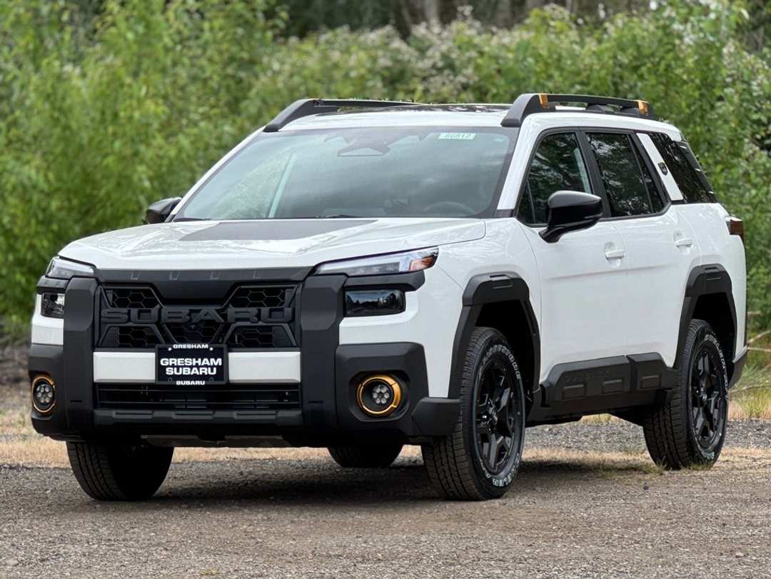 2026 Subaru Outback Wilderness - Image 3