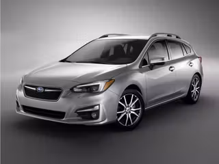 2018 Subaru Impreza 2.0i Limited