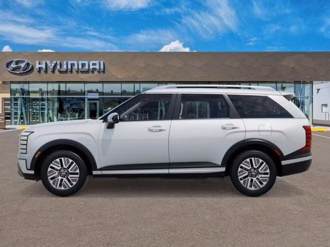 2026 Hyundai Palisade Hybrid SEL Premium - Image 3