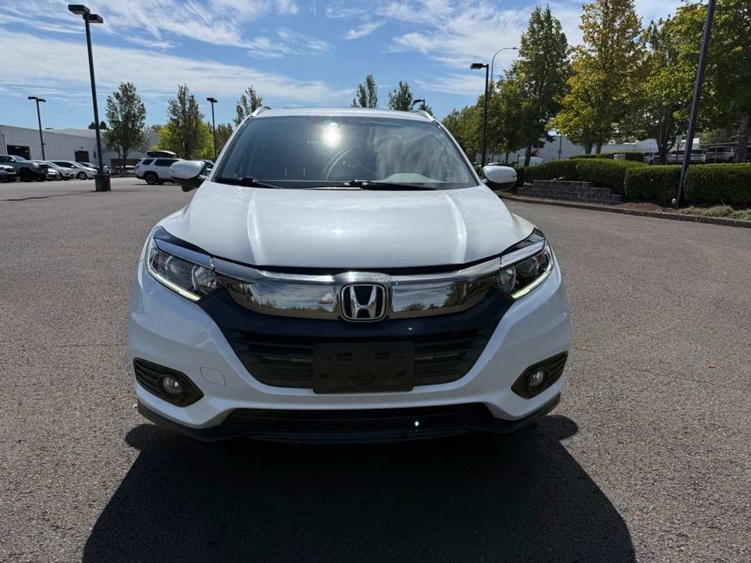 2022 Honda HR-V EX - Image 2