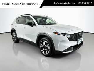 2026 MAZDA CX-5 2.5 S Preferred