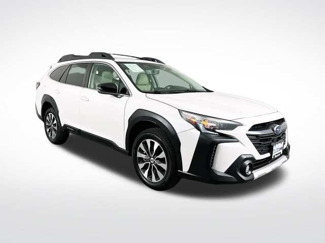2023 Subaru Outback Limited XT