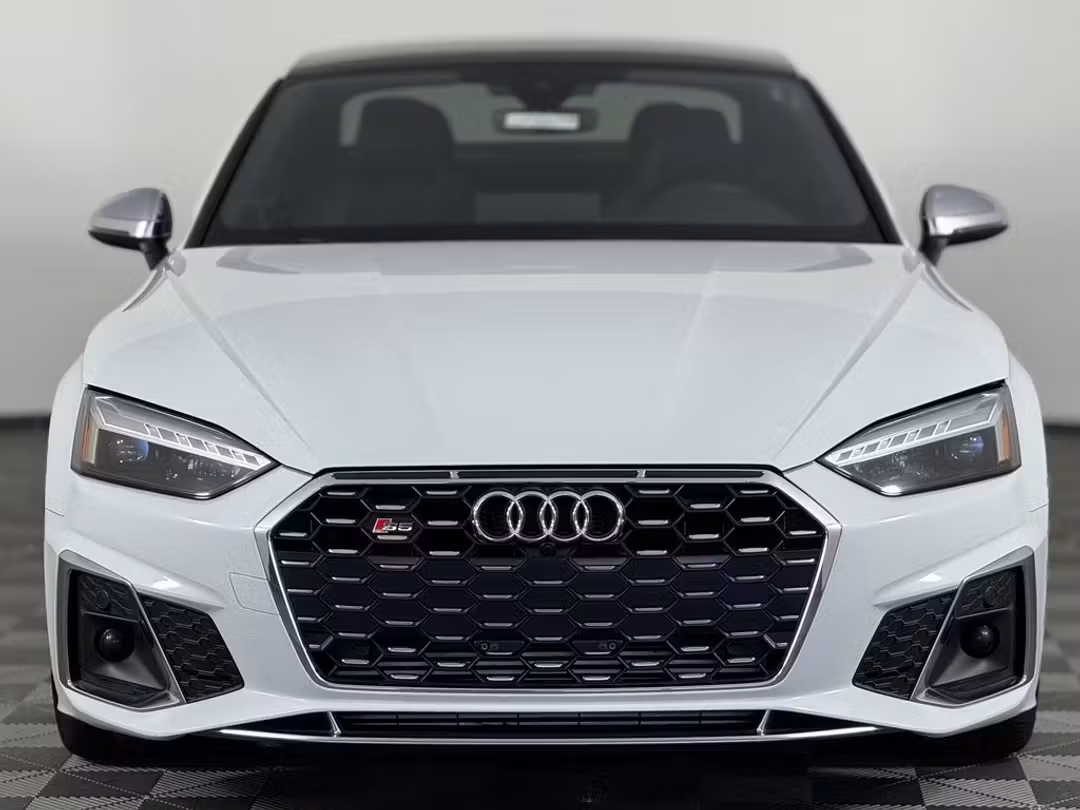 2021 Audi S5 3.0T Premium - Image 2