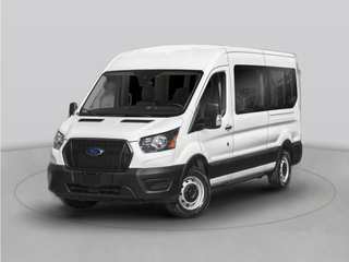 2024 Ford Transit-350 XL