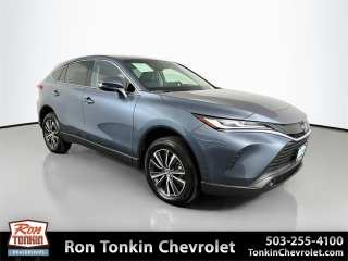 2024 Toyota Venza LE