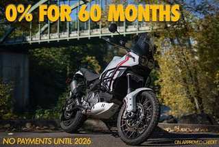 2025 Ducati Dsx