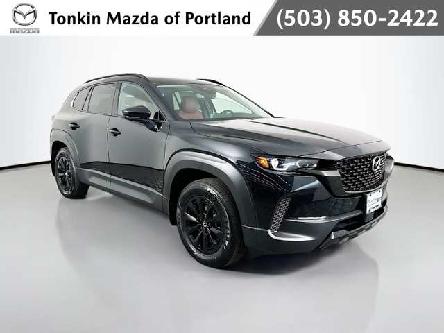 2026 MAZDA Cx-50 Hybrid Premium