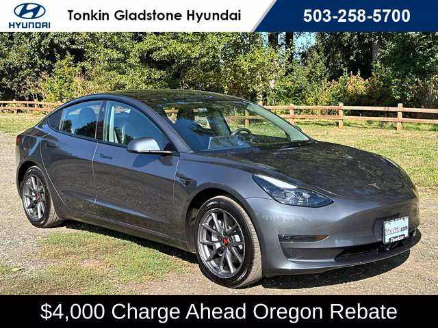 2023 Tesla Model 3 Base
