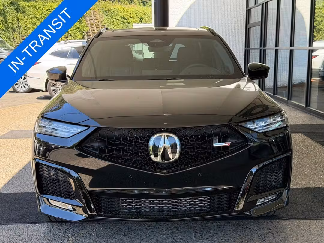 2026 Acura MDX Type S w/Advance Package - Image 3