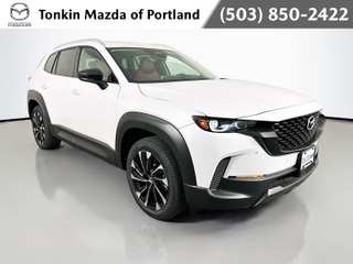 2026 MAZDA Cx-50 Hybrid Premium Plus
