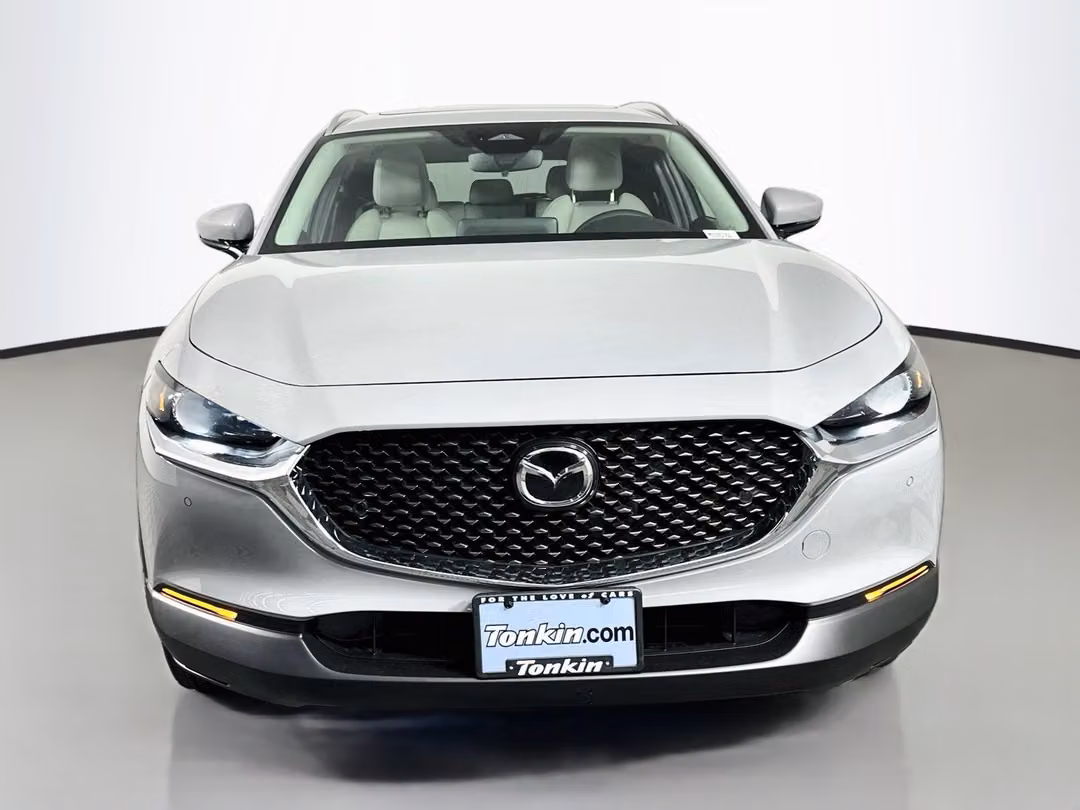 2026 MAZDA Cx-30 2.5 S Preferred - Image 2