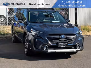 2024 Subaru Outback Limited XT