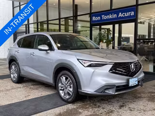 2026 Acura Adx Base