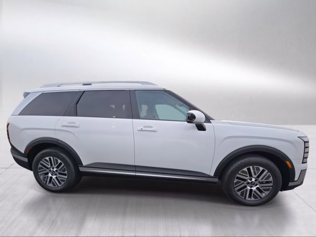 2026 Hyundai Palisade Hybrid SEL - Image 2