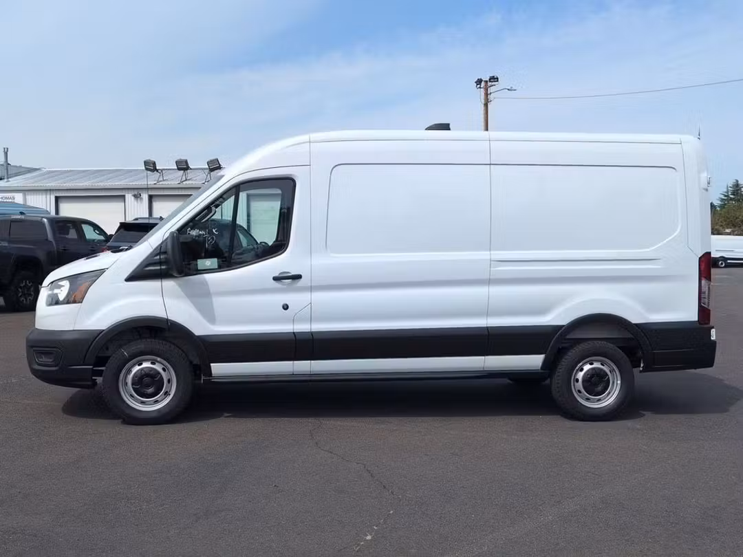 2026 Ford Transit-250 Base - Image 2