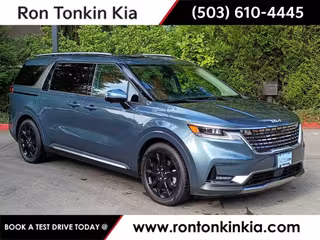 2024 Kia Carnival SX Prestige