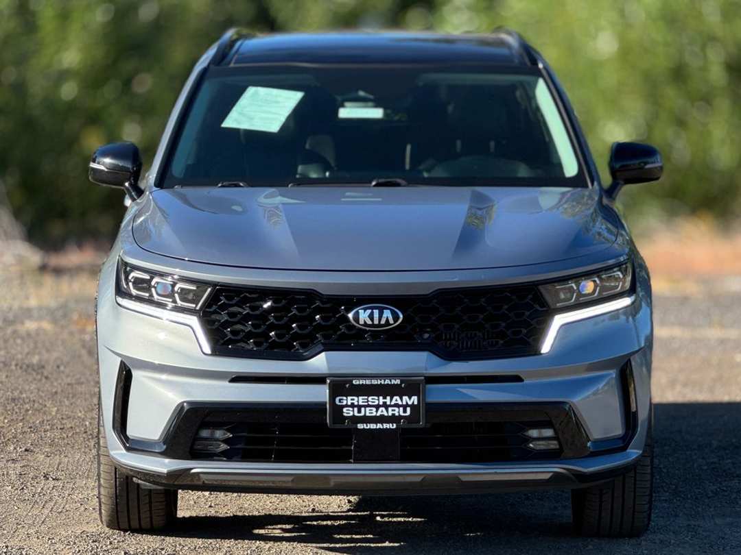 2021 Kia Sorento SX - Image 2
