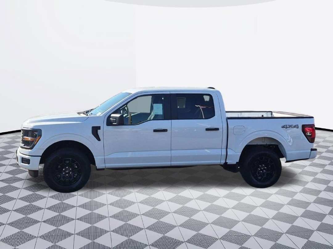 2026 Ford F-150 STX - Image 3