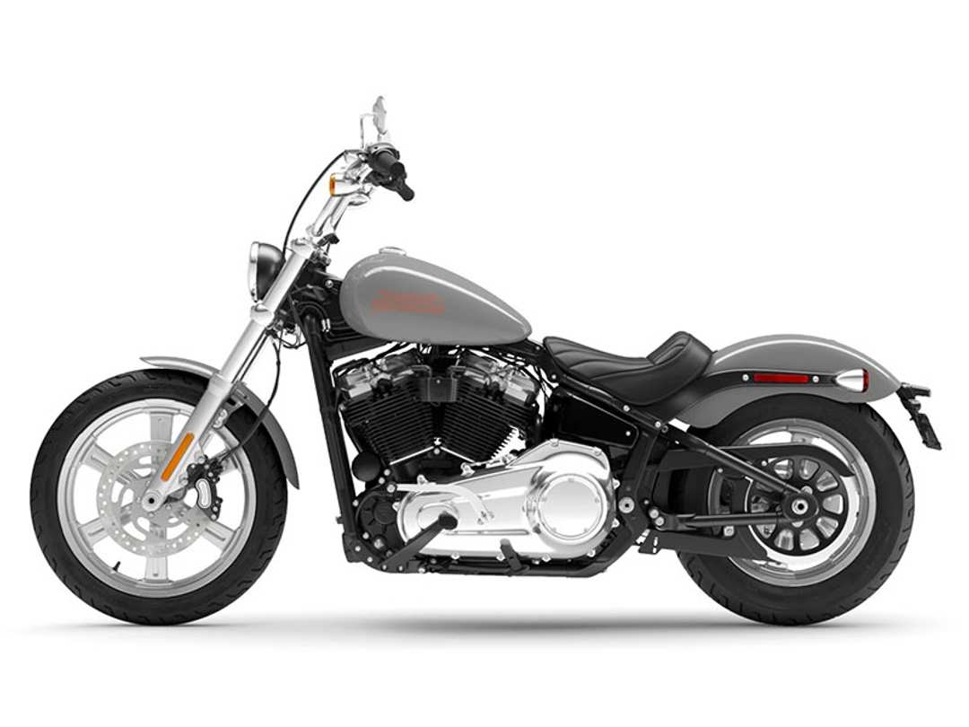 2024 Harley-Davidson Softail® Standard - Image 2