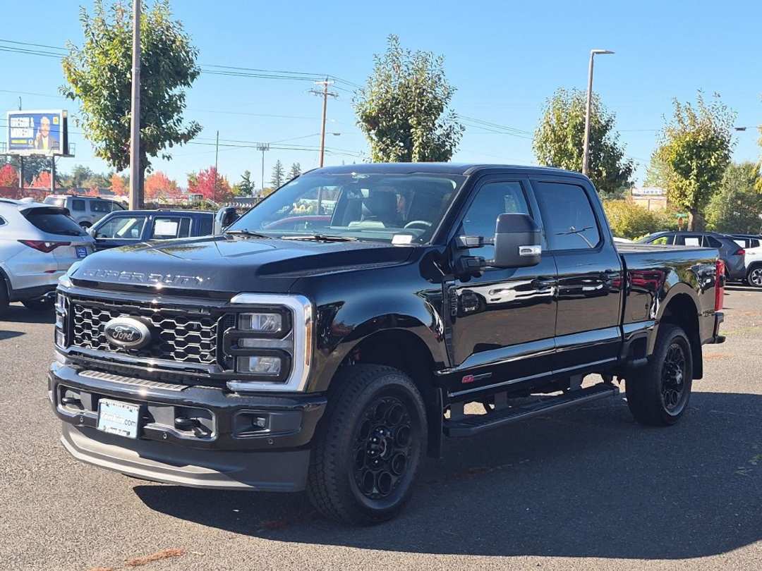 2026 Ford F-250Sd Lariat - Image 2