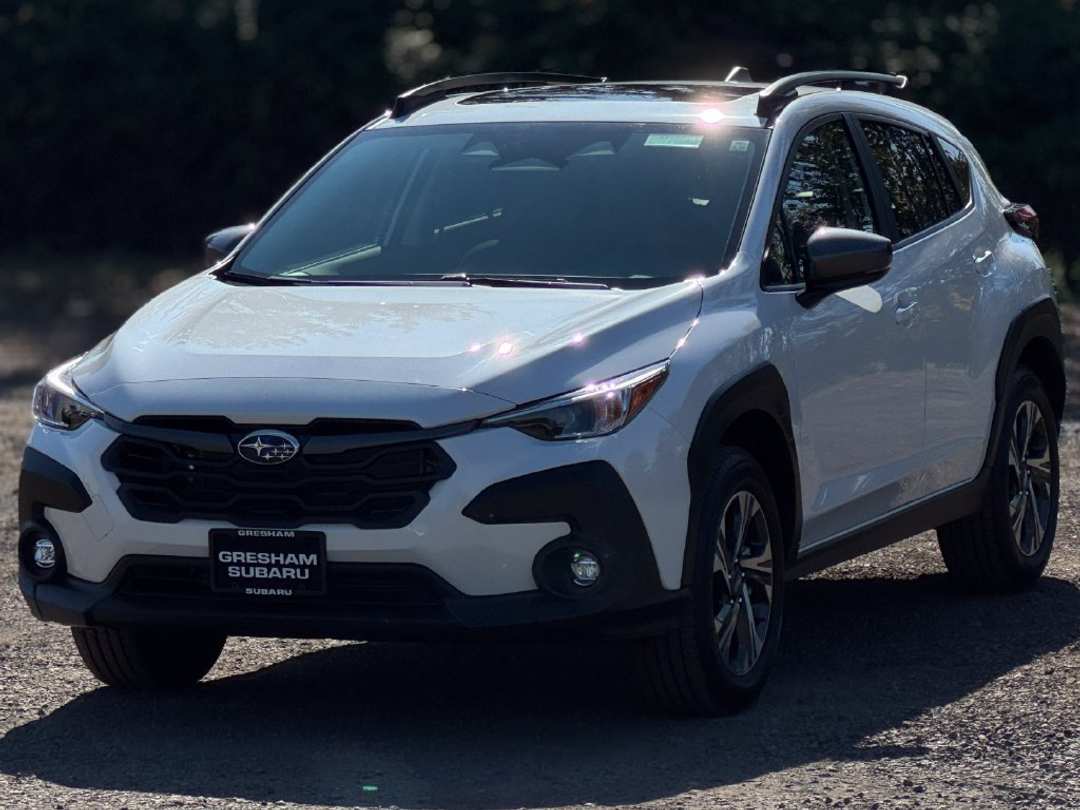 2026 Subaru Crosstrek Premium - Image 3