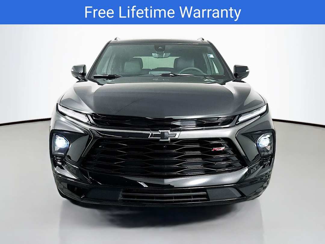 2026 Chevrolet Blazer RS - Image 2