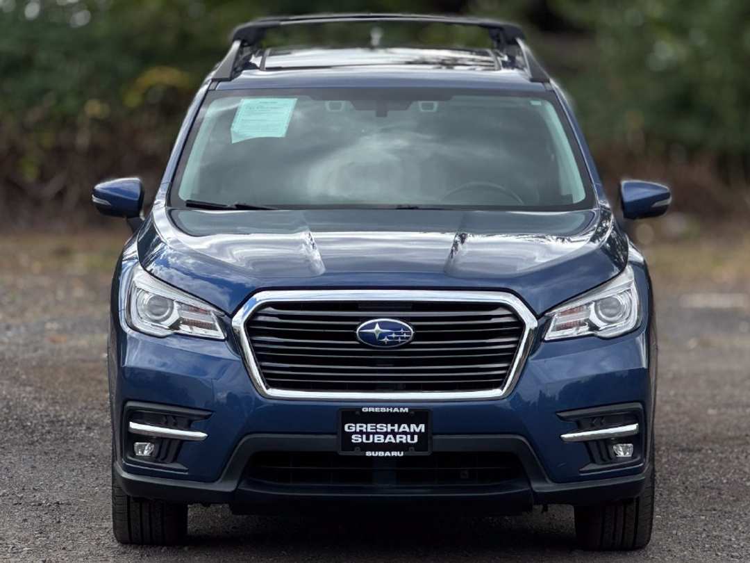 2021 Subaru Ascent Limited - Image 2