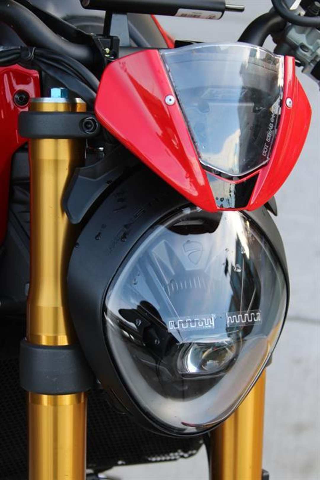 2023 Ducati M937+ (Sp) - Image 3